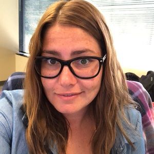 Meet your Posher, Jenni